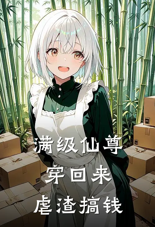 满级仙尊穿回来，虐渣搞钱