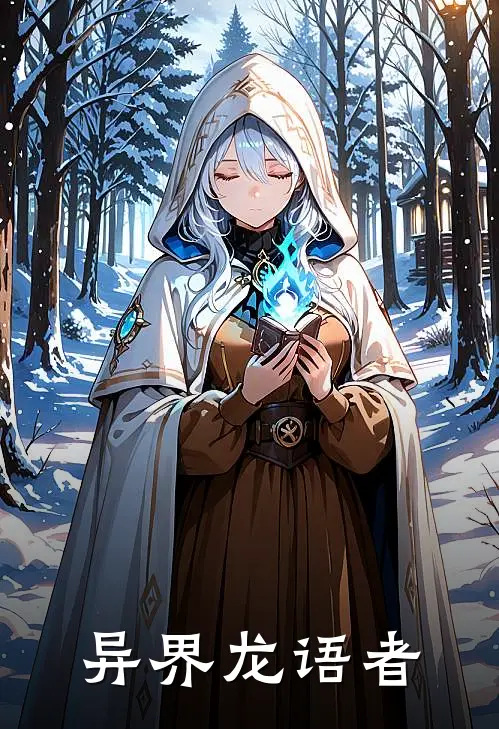 异界龙语者