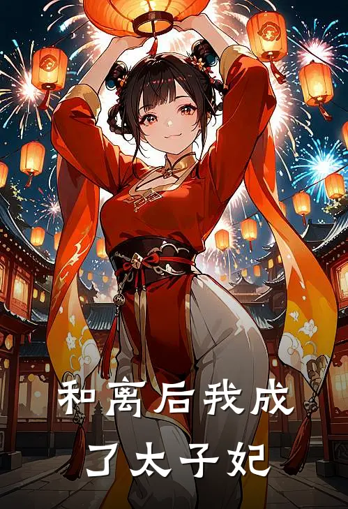 和离后我成了太子妃