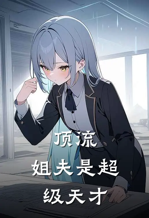 顶流，姐夫是超级天才