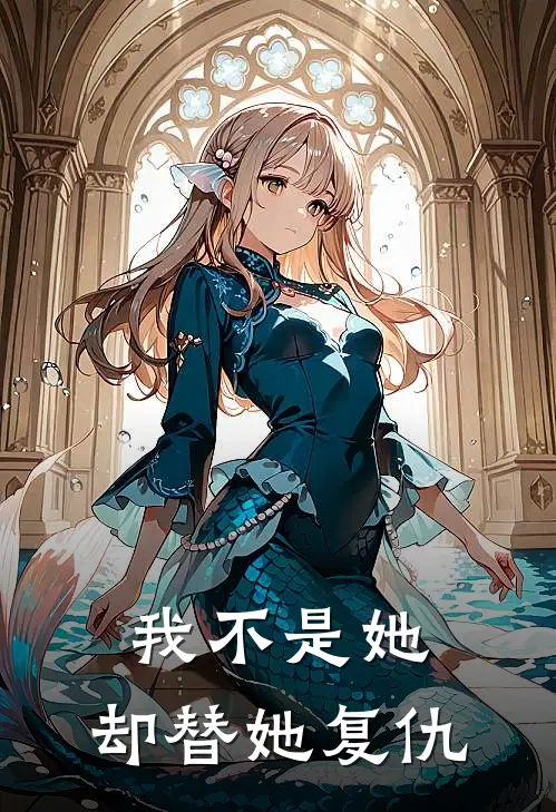 我不是她，却替她复仇