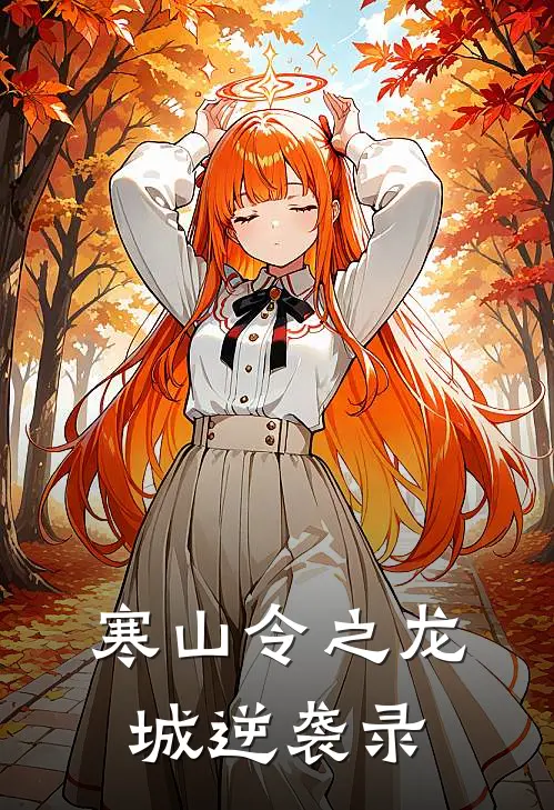 寒山令之龙城逆袭录