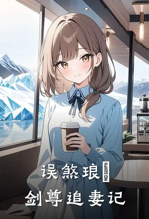 误煞琅環：剑尊追妻记