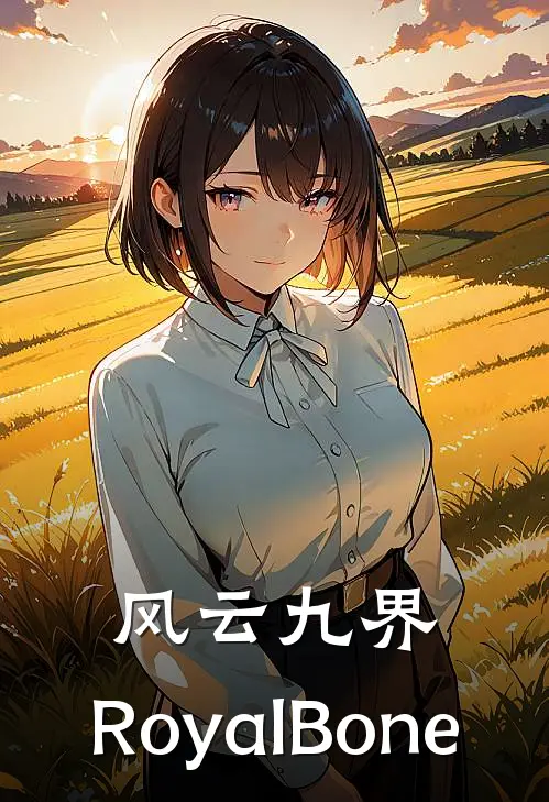 风云九界，RoyalBone
