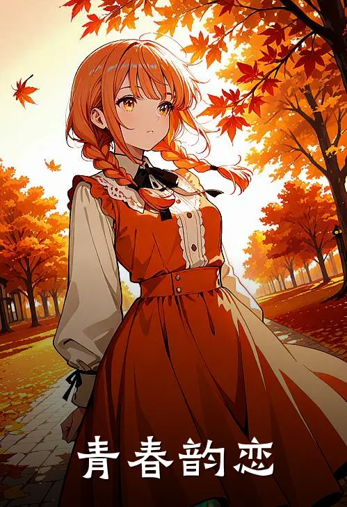 青春韵恋