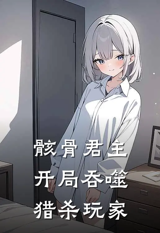 骸骨君主：开局吞噬，猎杀玩家