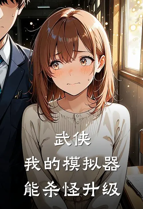 武侠：我的模拟器能杀怪升级