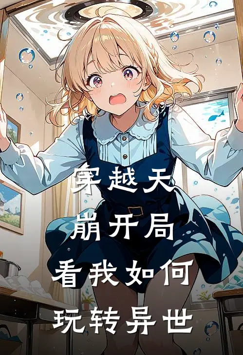 穿越天崩开局，看我如何玩转异世