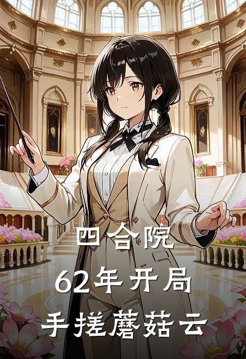 四合院：62年开局，手搓蘑菇云