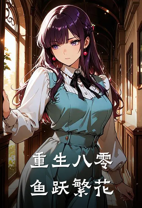 重生八零鱼跃繁花