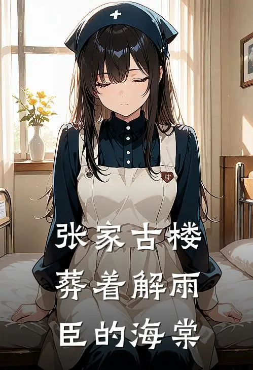 张家古楼葬着解雨臣的海棠