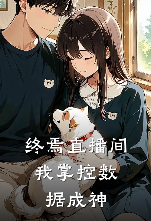 终焉直播间：我掌控数据成神