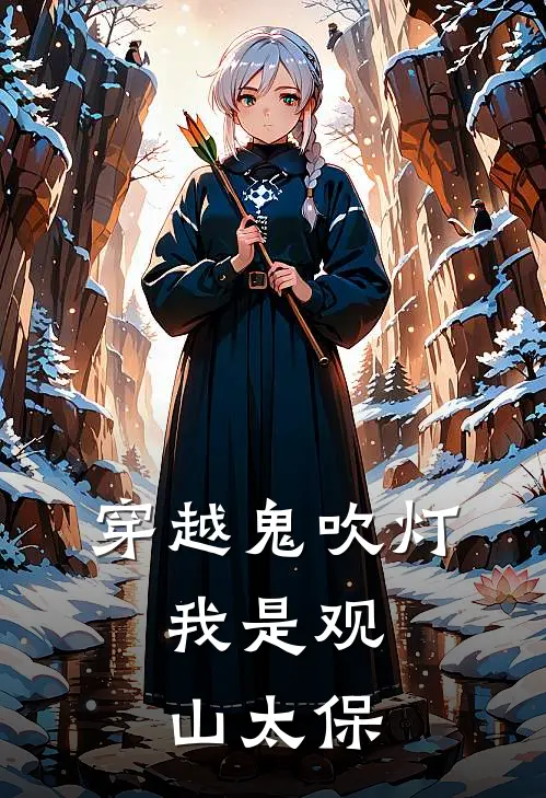 穿越鬼吹灯：我是观山太保