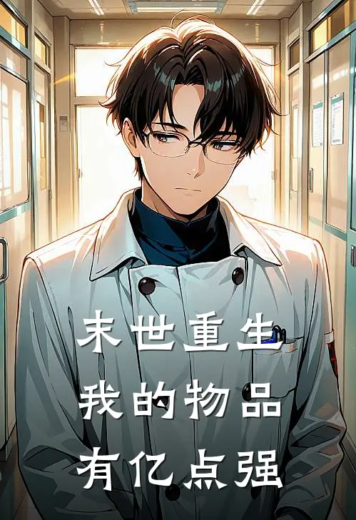 末世重生：我的物品有亿点强