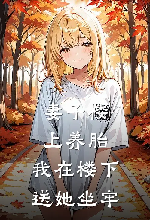 妻子楼上养胎，我在楼下送她坐牢