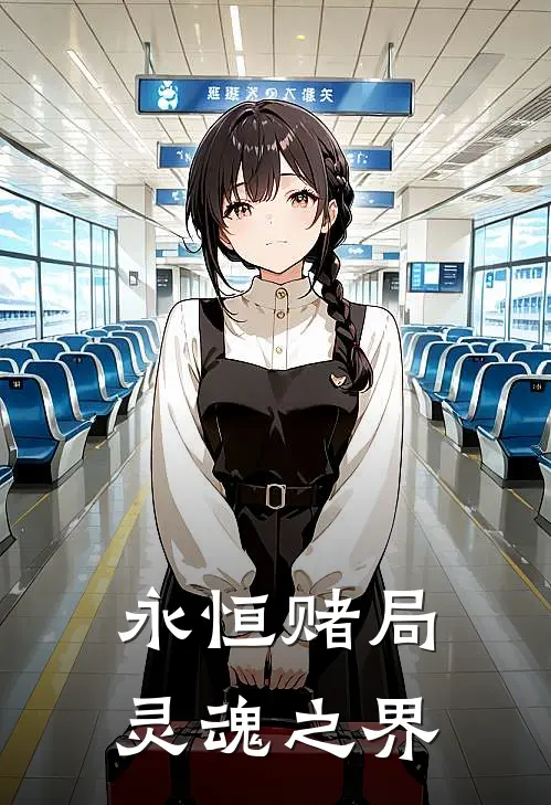 永恒赌局灵魂之界