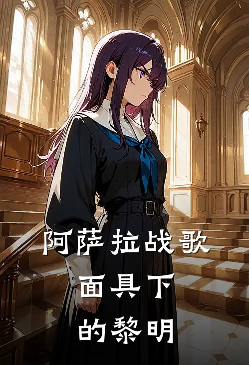 阿萨拉战歌：面具下的黎明