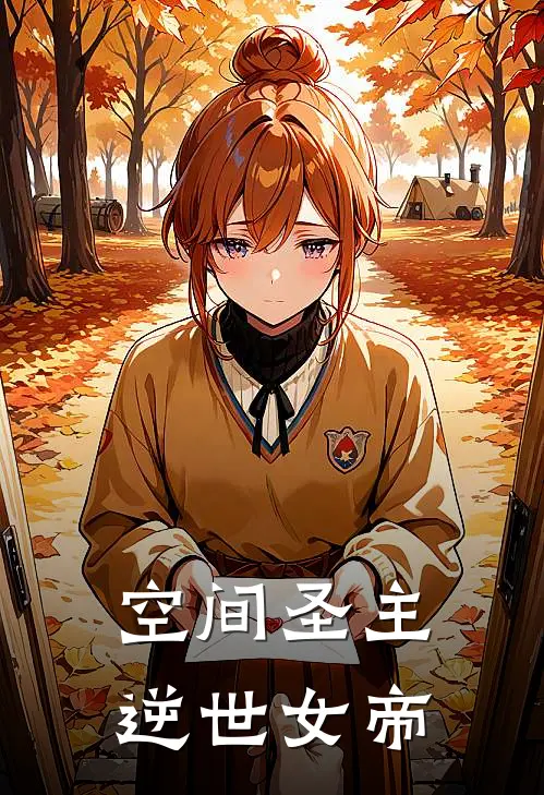 空间圣主：逆世女帝