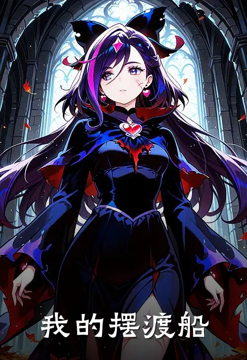 我的摆渡船
