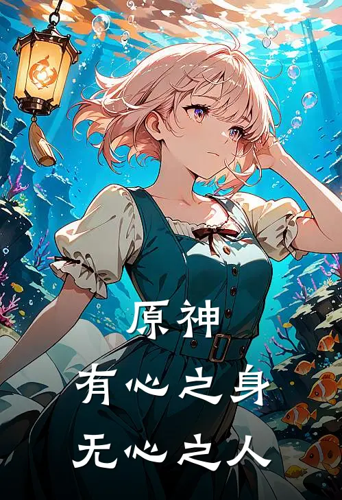 原神：有心之身，无心之人