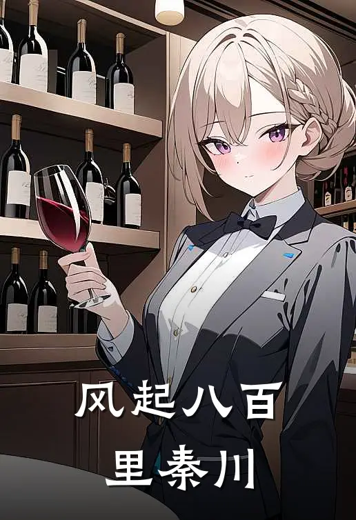 风起八百里秦川