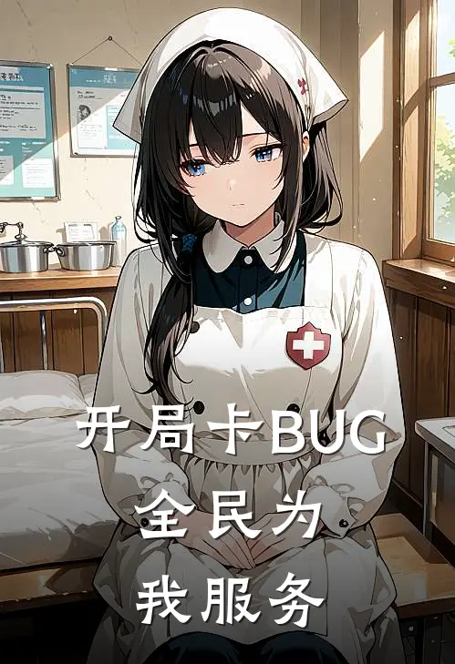 开局卡BUG，全民为我服务