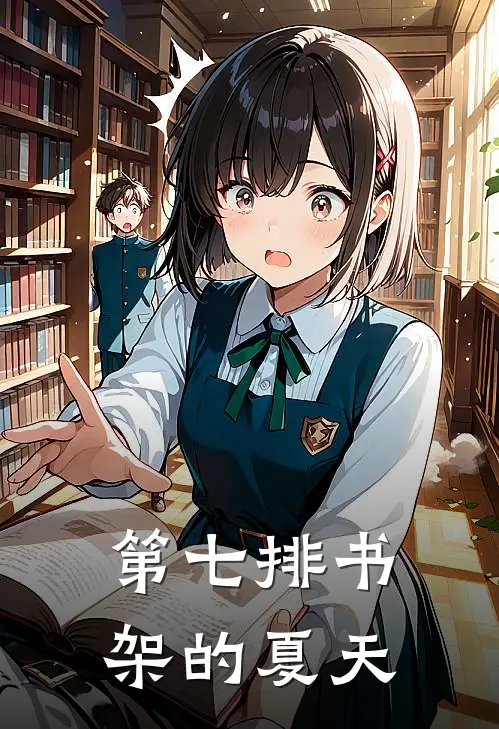 第七排书架的夏天