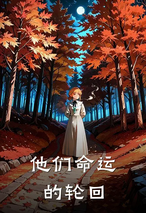 他们命运的轮回