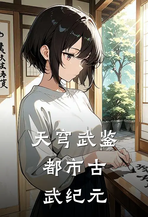 天穹武鉴：都市古武纪元