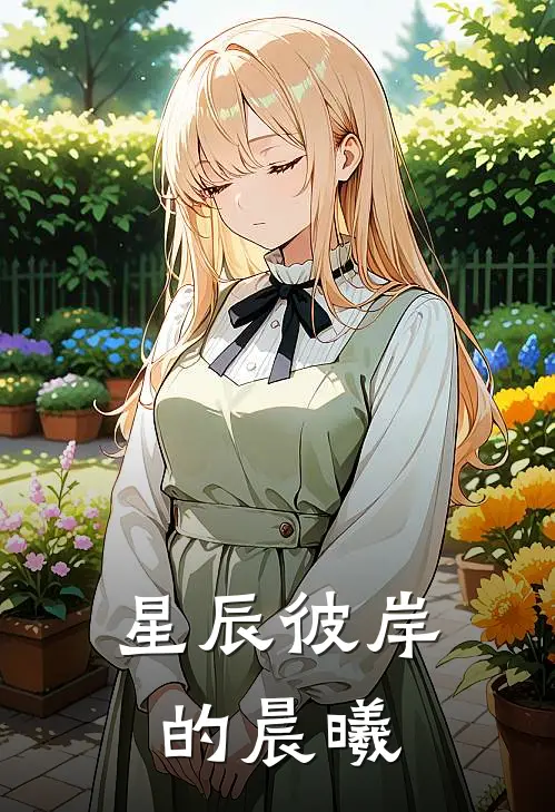 星辰彼岸的晨曦