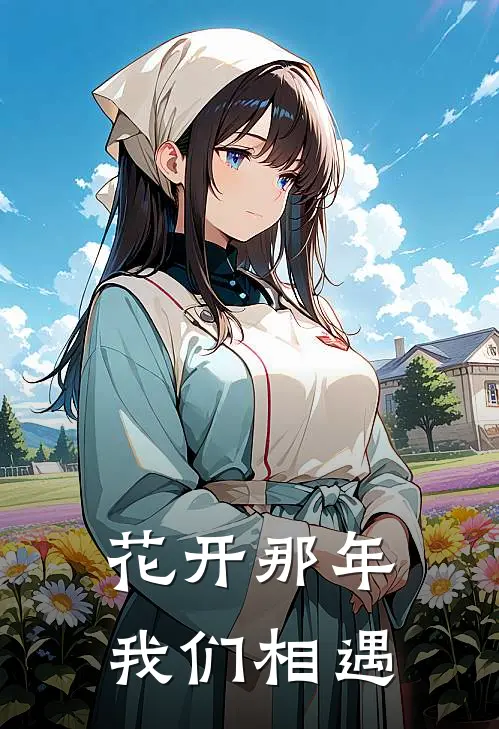 花开那年，我们相遇