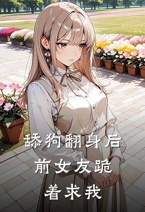 舔狗翻身后，前女友跪着求我