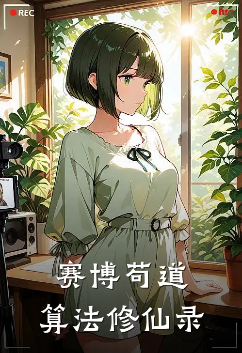 赛博苟道：算法修仙录