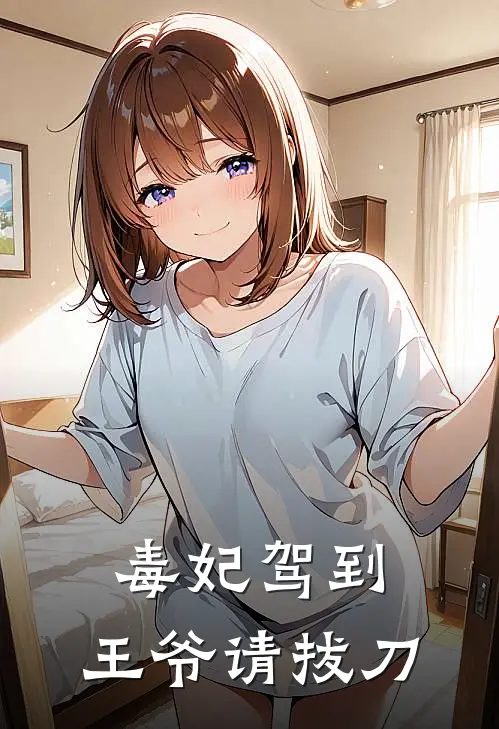 毒妃驾到：王爷请拔刀