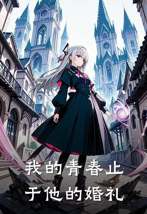 我的青春止于他的婚礼