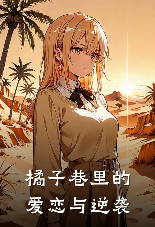 橘子巷里的爱恋与逆袭