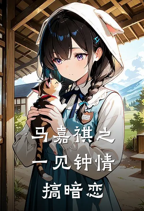 马嘉祺之一见钟情搞暗恋