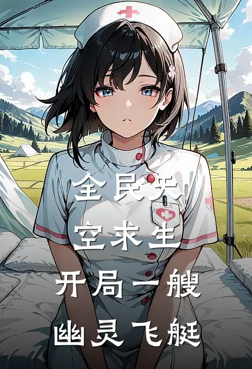 全民天空求生：开局一艘幽灵飞艇