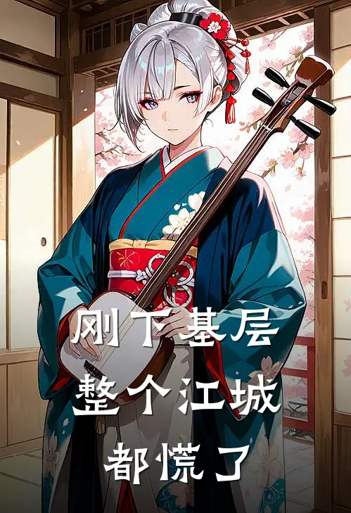 刚下基层，整个江城都慌了