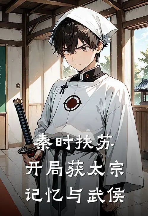 秦时扶苏：开局获太宗记忆与武侯