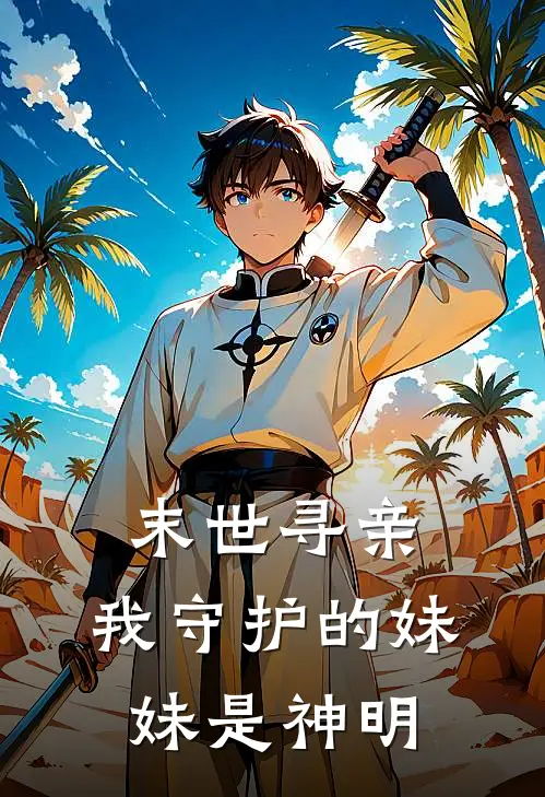 末世寻亲：我守护的妹妹是神明