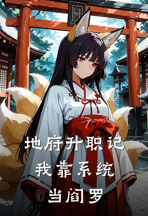 地府升职记：我靠系统当阎罗