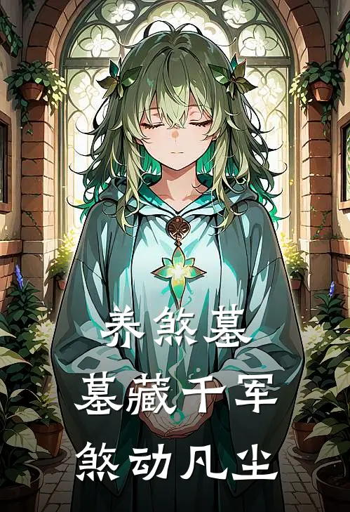 养煞墓：墓藏千军，煞动凡尘