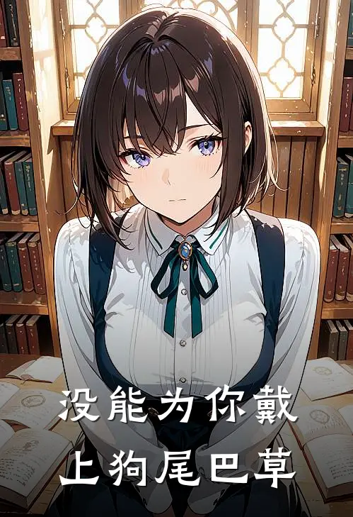 没能为你戴上狗尾巴草