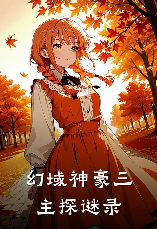 幻域神豪三主探谜录