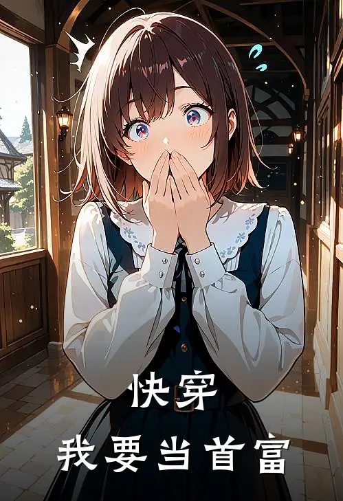 快穿：我要当首富