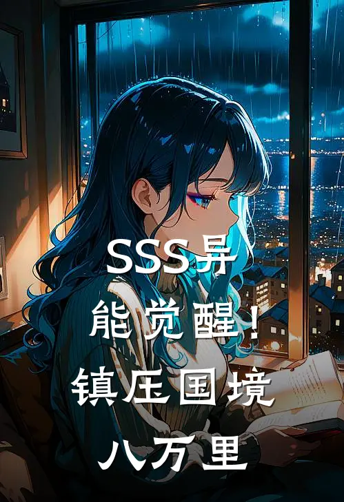 SSS异能觉醒！镇压国境八万里