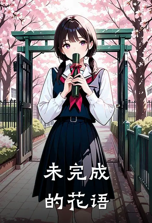 未完成的花语