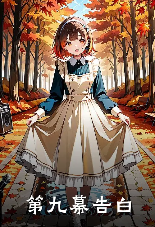 第九幕告白