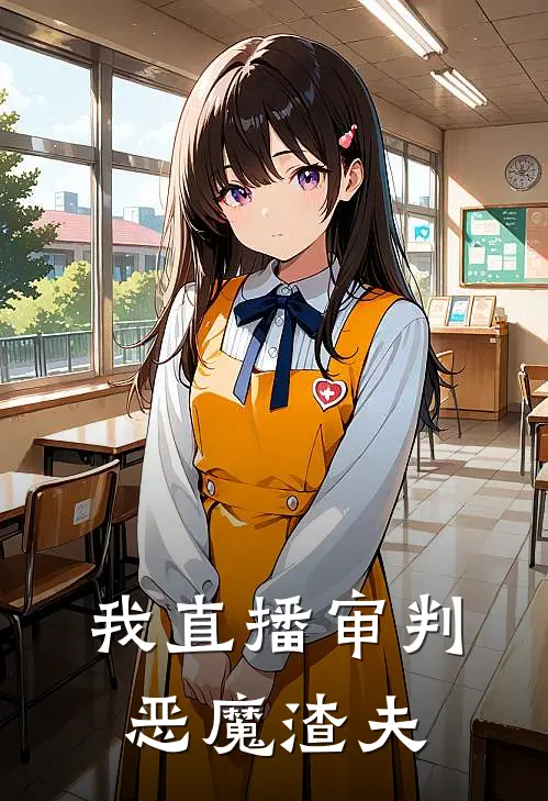 我直播审判恶魔渣夫